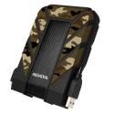 ADATA HD710M Pro external hard drive 1 TB Camouflage