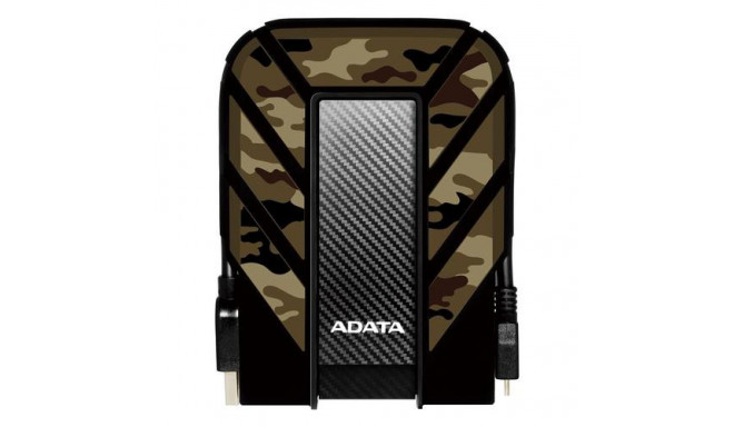 ADATA HD710M Pro external hard drive 2 TB Camouflage