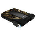 ADATA HD710M Pro external hard drive 1 TB Camouflage