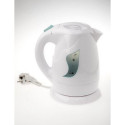 Adler AD 08 w electric kettle 1 L 850 W White