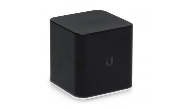 Ubiquiti airCube 867 Mbit/s Black Power over Ethernet (PoE)