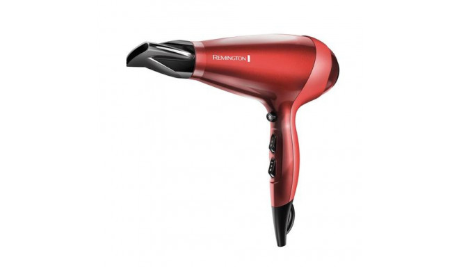 Remington T|Studio Silk hair dryer 2400 W Red