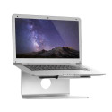 LogiLink AA0104 laptop stand Silver 43.2 cm (17&quot;)