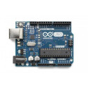 Arduino UNO Rev3 development board