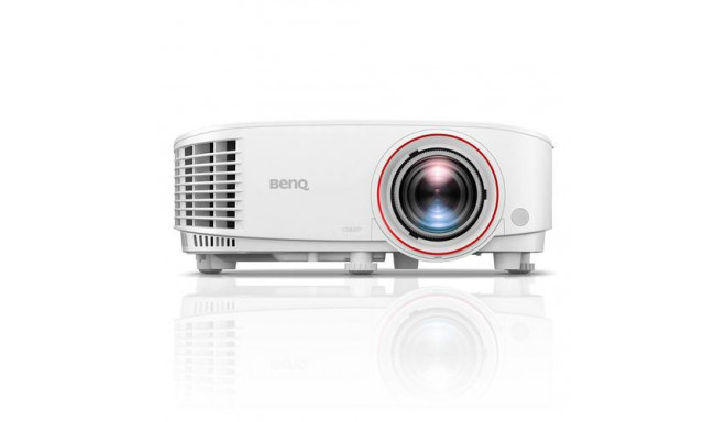 BenQ TH671ST data projector Standard throw projector 3000 ANSI lumens DLP 1080p (1920x1080) White