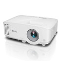 BenQ MW550 data projector Standard throw projector 3500 ANSI lumens DLP WXGA (1280x800) White