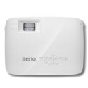 BenQ MW550 data projector Standard throw projector 3500 ANSI lumens DLP WXGA (1280x800) White