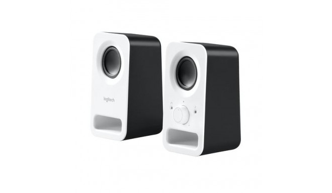 Logitech z150 Multimedia Speakers