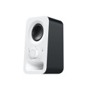 Logitech z150 Multimedia Speakers