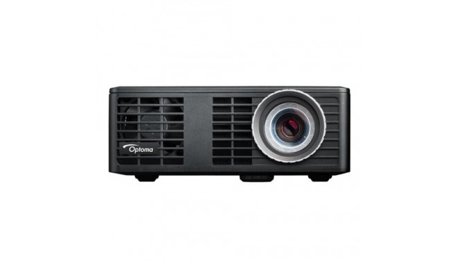 Optoma ML750e Short throw projector DLP WXGA (1280x800) 3D Black