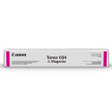 Canon 034 toner cartridge 1 pc(s) Original Magenta