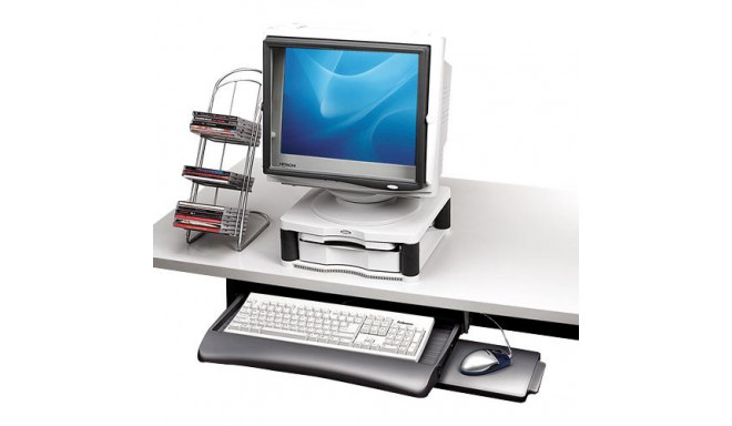 Fellowes Underdesk Keyboard Manager