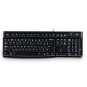 Logitech Keyboard K120 for Business