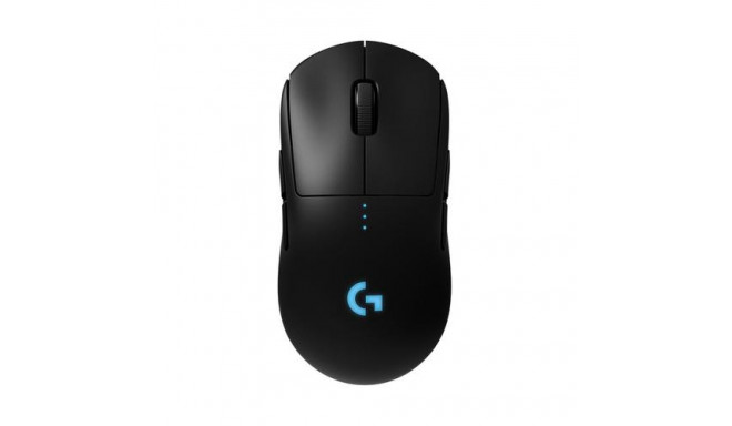 Logitech G G PRO Wireless Gaming Mouse