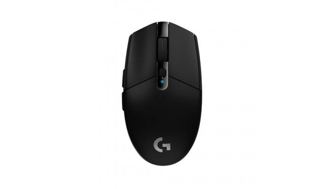 Logitech G G305 LIGHTSPEED Wireless Gaming Mouse