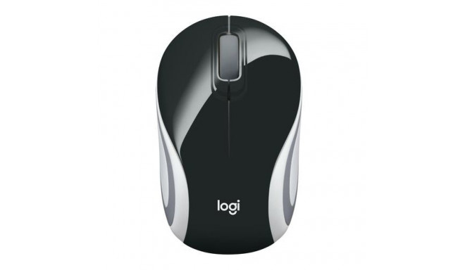 Logitech Wireless Mini Mouse M187