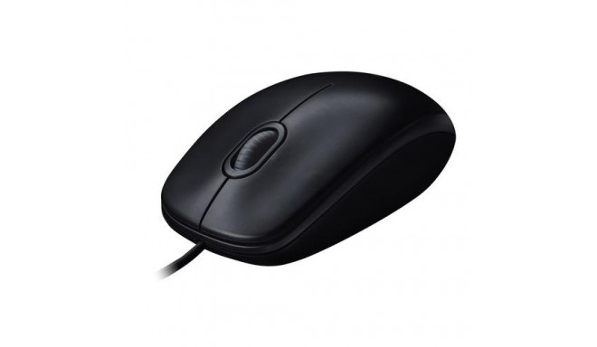 Logitech Mouse M90