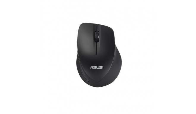 ASUS WT465 mouse Office Right-hand RF Wireless Optical 1600 DPI