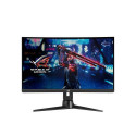 ASUS ROG Swift XG27AQV computer monitor 68.6 cm (27&quot;) 2560 x 1440 pixels Wide Quad HD Black