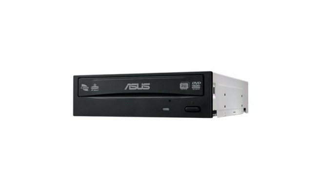 ASUS DRW-24D5MT optical disc drive Internal DVD Super Multi DL Black