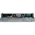 Inter-Tech IPC-K-126L Rack Black