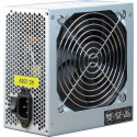 Inter-Tech SL-500 Plus power supply unit 500 W 20+4 pin ATX ATX Silver Inter-Tech SL-500 Plus power supply unit 500 W 20+4 pin ATX ATX Silver