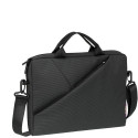 Rivacase 8720 33.8 cm (13.3&quot;) Briefcase Grey