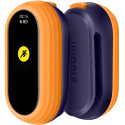 Xiaomi Smart Band 9 Running Clip, orange/blue