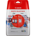 Canon tint PG-545XL/CL-546X + fotopaber Value Pack