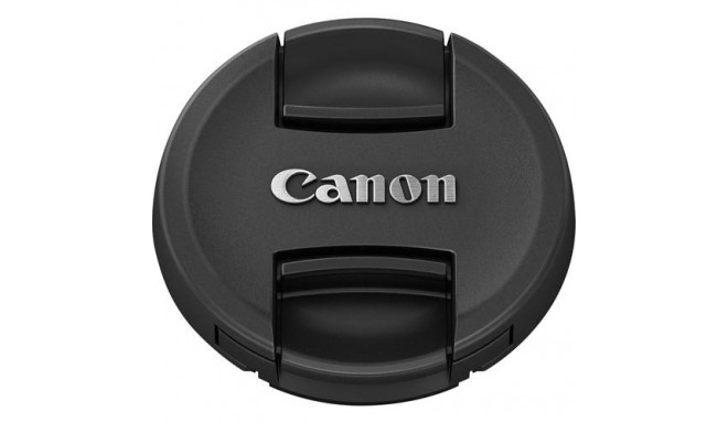 Canon E-55 Lens Cap