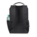 Rivacase 8262 laptop case 39.6 cm (15.6") Backpack case Black