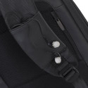 Rivacase 8125 35.6 cm (14") Backpack case Black