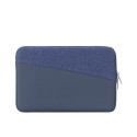 Rivacase 7903 33.8 cm (13.3&quot;) Sleeve case Blue