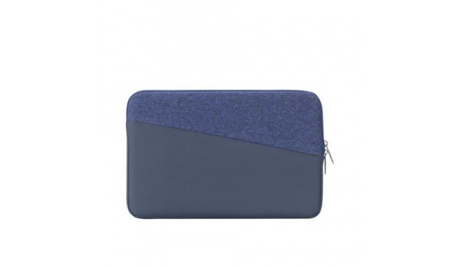 Rivacase 7903 33.8 cm (13.3&quot;) Sleeve case Blue