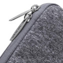 Rivacase 7903 33.8 cm (13.3&quot;) Sleeve case Grey