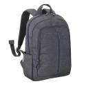 Rivacase 7560 backpack Grey Polyester