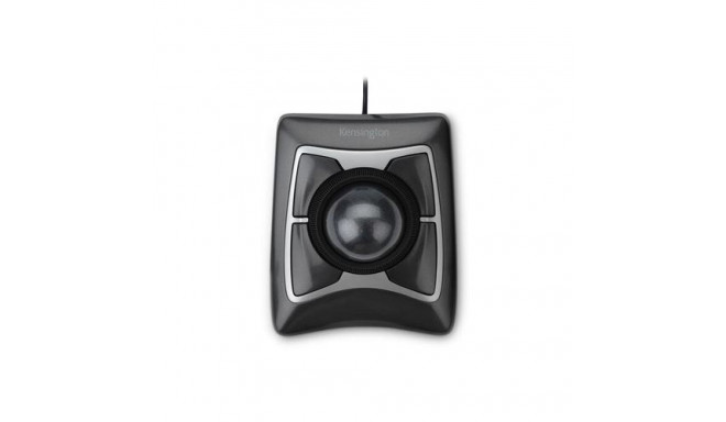 Kensington Expert Mouse Wired Optical Trackball