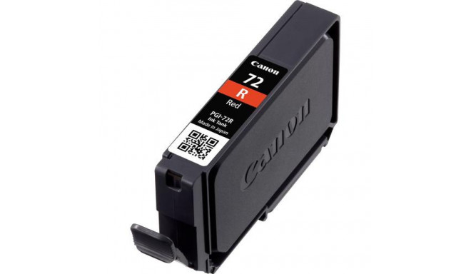 Canon PGI-72R Red Ink Cartridge