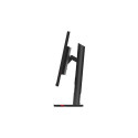 Lenovo T27h-30 LED display 68.6 cm (27&quot;) 2560 x 1440 pixels Quad HD Black