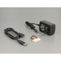 DeLOCK 61486 interface cards/adapter