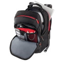 Wenger/SwissGear 600631 laptop case 40.6 cm (16&quot;) Backpack case Black