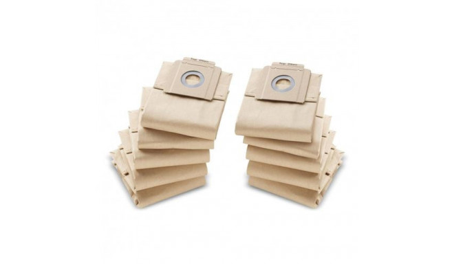Kärcher 6.904-333.0 vacuum accessory/supply Dust bag Cylinder vacuum