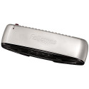 Fellowes Saturn 3i Cold laminator 300 mm/min Black, Silver