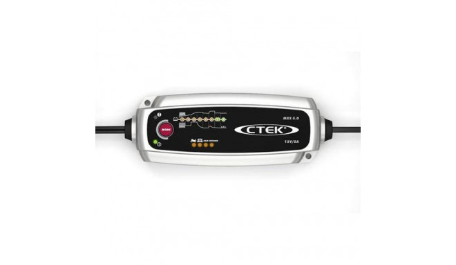 Ctek MXS 5.0 battery charger