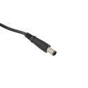 Qoltec 50085.90W power adapter/inverter Indoor Black
