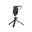 Cullmann 50081 tripod Black