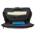 Lenovo 4X40Q26384 laptop case 39.6 cm (15.6&quot;) Hardshell case Black