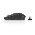 Lenovo 4X30M56887 mouse Office Ambidextrous RF Wireless Optical 1200 DPI