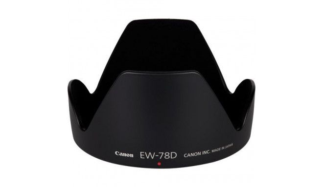 Canon EW-78D Lens Hood