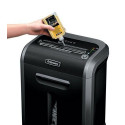 Fellowes Powershred 79Ci Cross-Cut Shredder